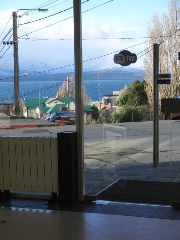 Monte Cervino Hotel San Carlos de Bariloche Exteriör bild